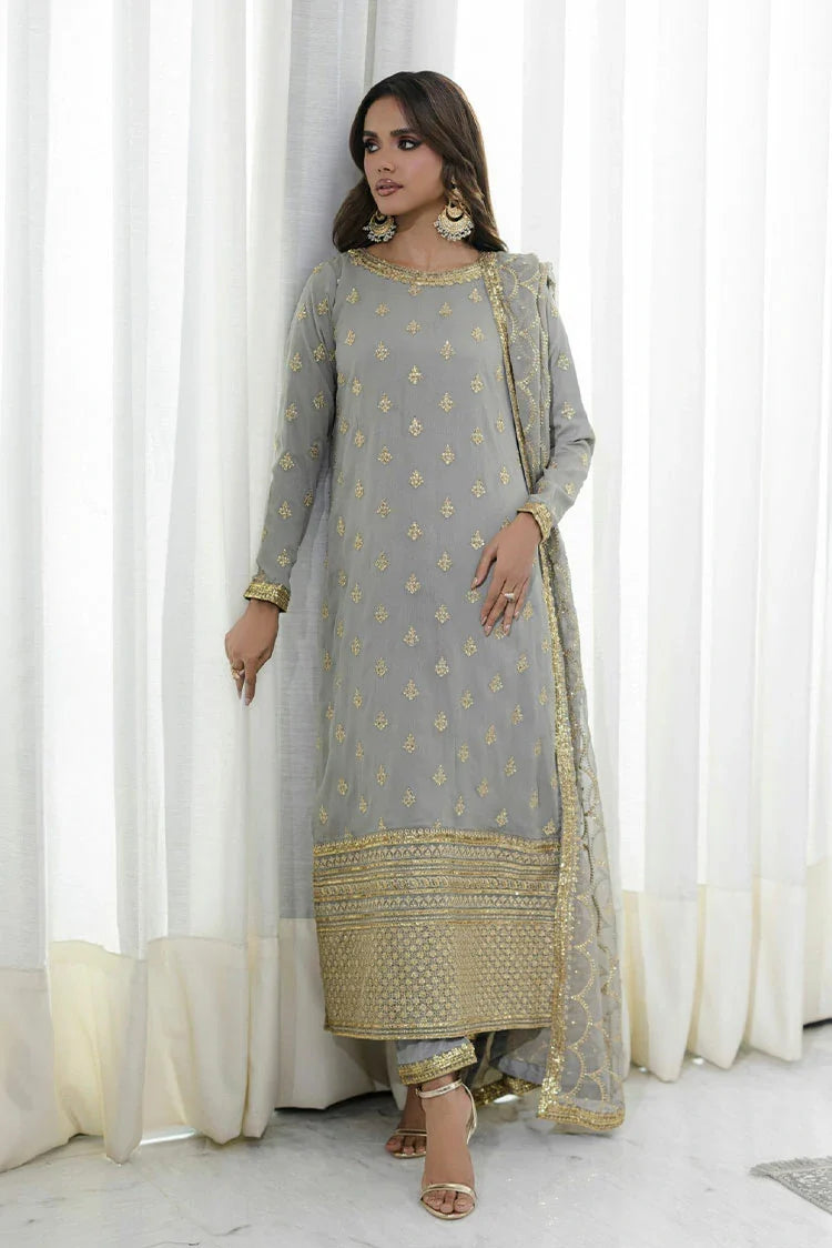 Picture of Asma & Sidra - The Divine Treasure - Finest Smoke Diva - Available at Raja Sahib