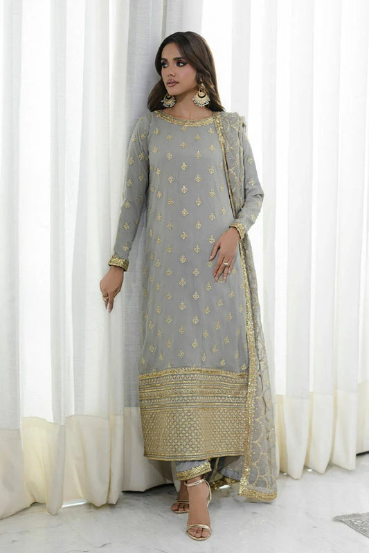 Picture of Asma & Sidra - The Divine Treasure - Finest Smoke Diva - Available at Raja Sahib