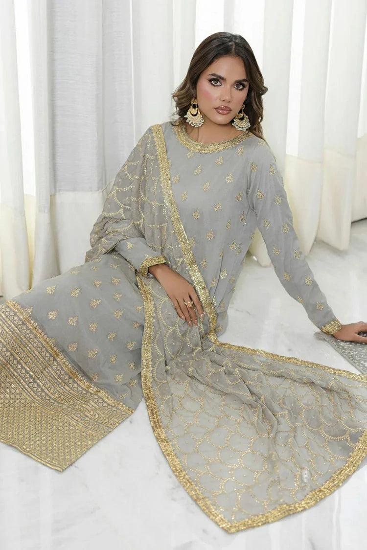 Picture of Asma & Sidra - The Divine Treasure - Finest Smoke Diva - Available at Raja Sahib