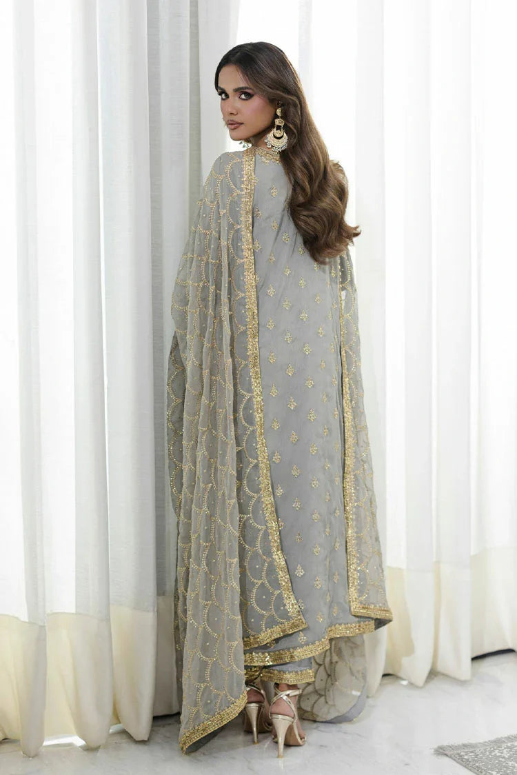 Picture of Asma & Sidra - The Divine Treasure - Finest Smoke Diva - Available at Raja Sahib