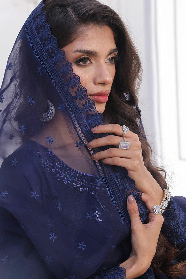 Picture of Asma & Sidra - The Feminine Era - Asteria - Available at Raja Sahib