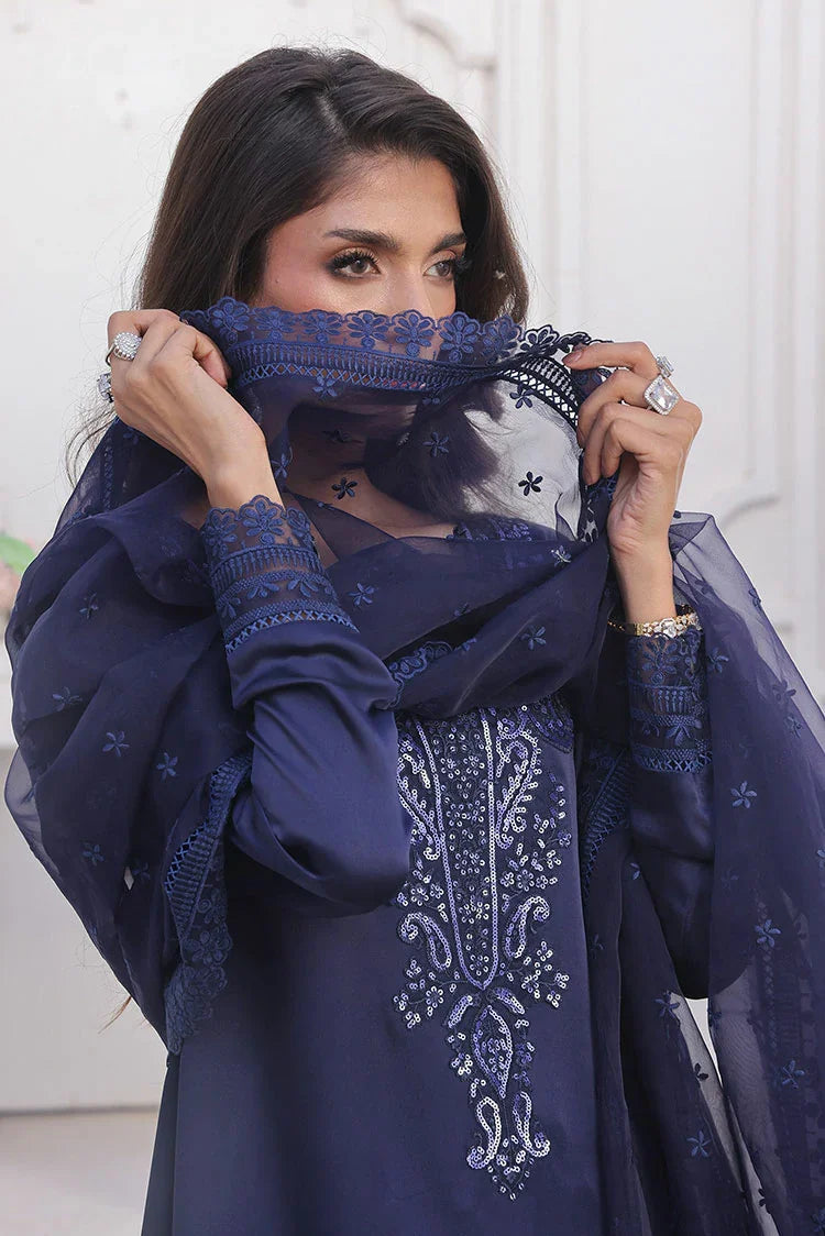 Picture of Asma & Sidra - The Feminine Era - Asteria - Available at Raja Sahib