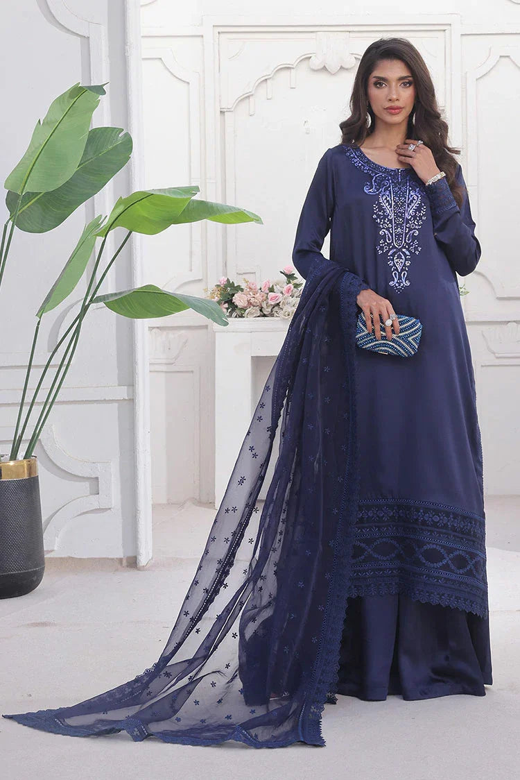 Picture of Asma & Sidra - The Feminine Era - Asteria - Available at Raja Sahib