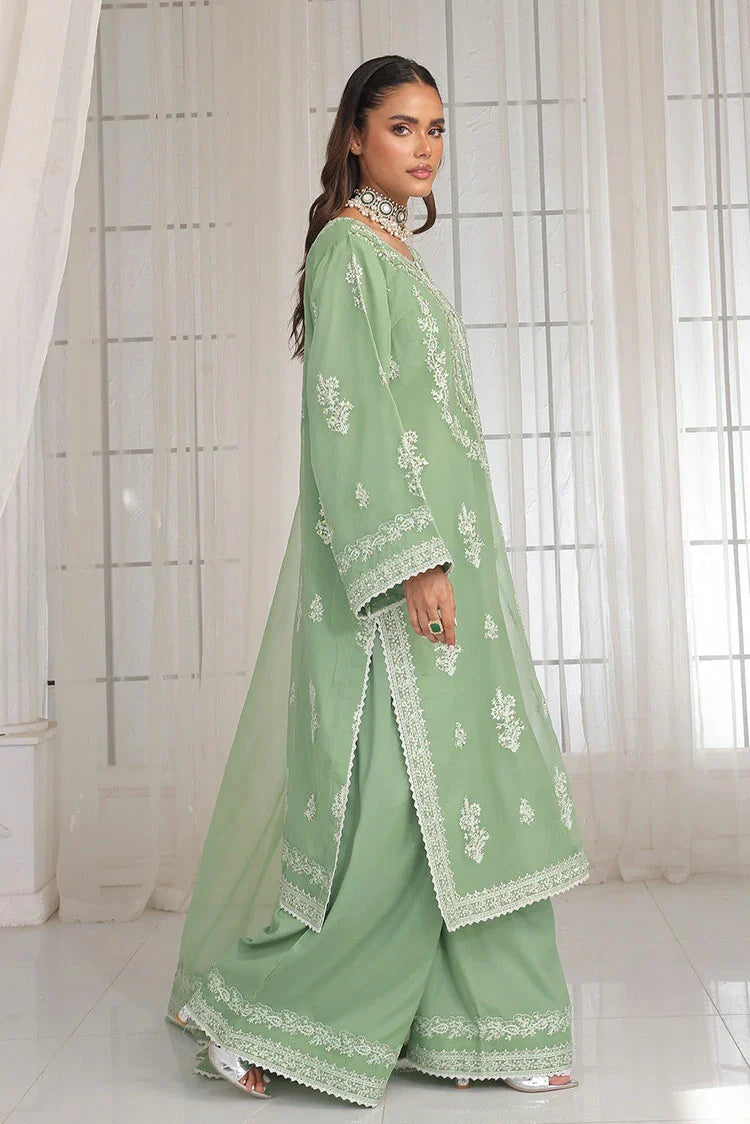 Picture of Asma & Sidra - The Feminine Era - Janelle - Available at Raja Sahib