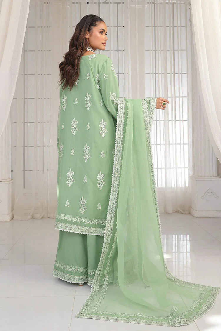 Picture of Asma & Sidra - The Feminine Era - Janelle - Available at Raja Sahib