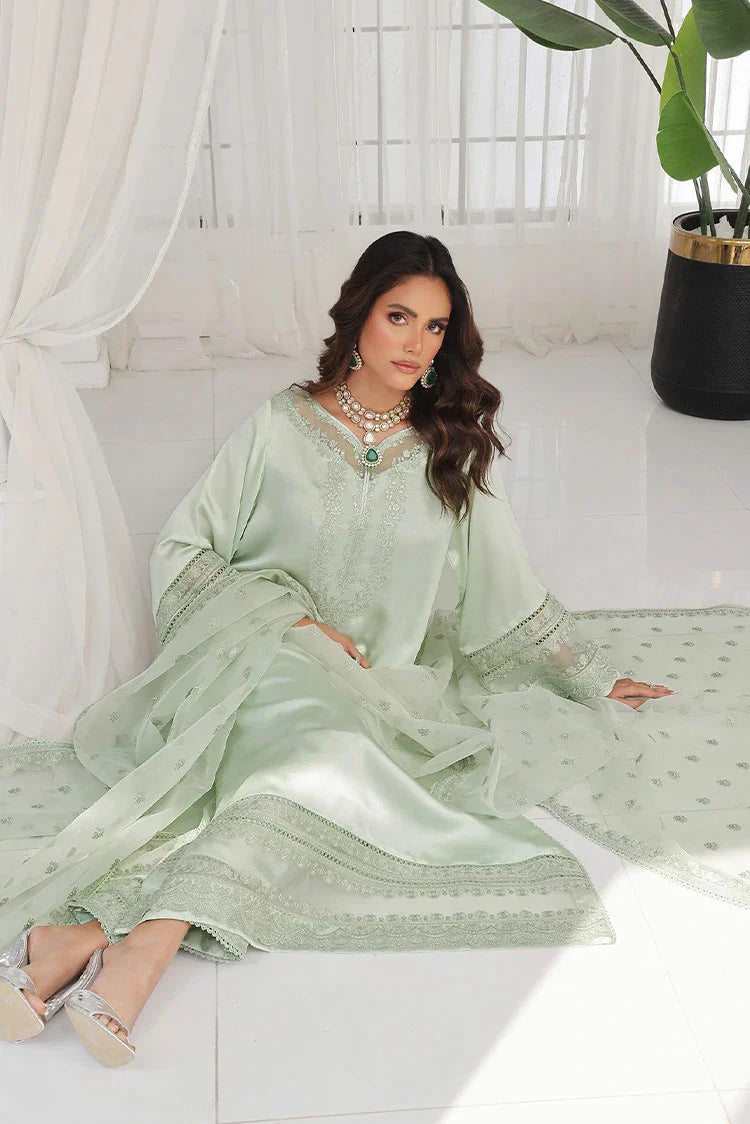 Picture of Asma & Sidra - The Feminine Era - Sonequa - Available at Raja Sahib