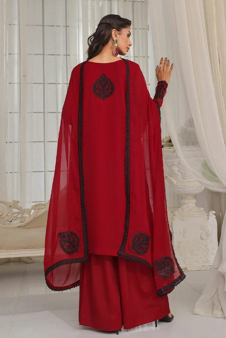 Picture of Asma & Sidra - The Feminine Era - Sharon - Available at Raja Sahib