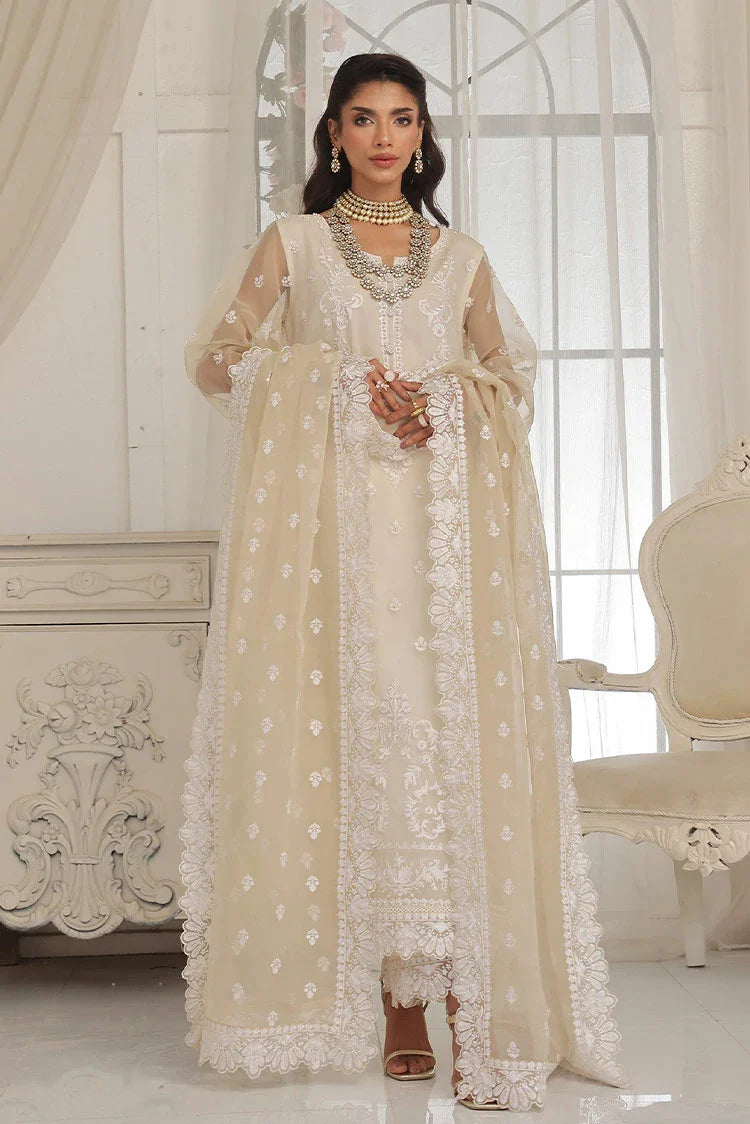 Picture of Asma & Sidra - The Feminine Era - Vanessa - Available at Raja Sahib