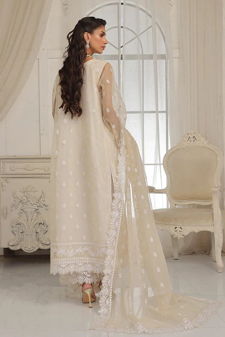 Picture of Asma & Sidra - The Feminine Era - Vanessa - Available at Raja Sahib