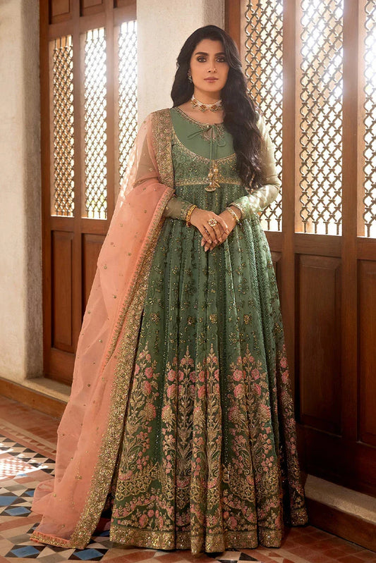 Picture of Asma & Sidra - The Royal Chapter - Angelina - Available at Raja Sahib