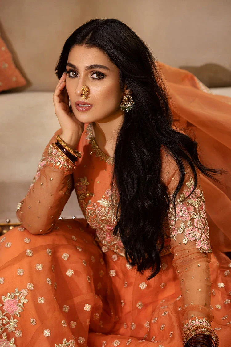 Picture of Asma & Sidra - The Royal Chapter - Kalista - Available at Raja Sahib