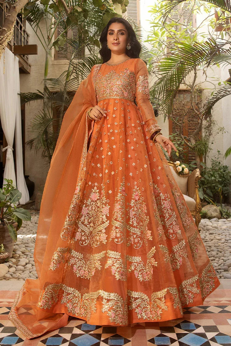 Picture of Asma & Sidra - The Royal Chapter - Kalista - Available at Raja Sahib