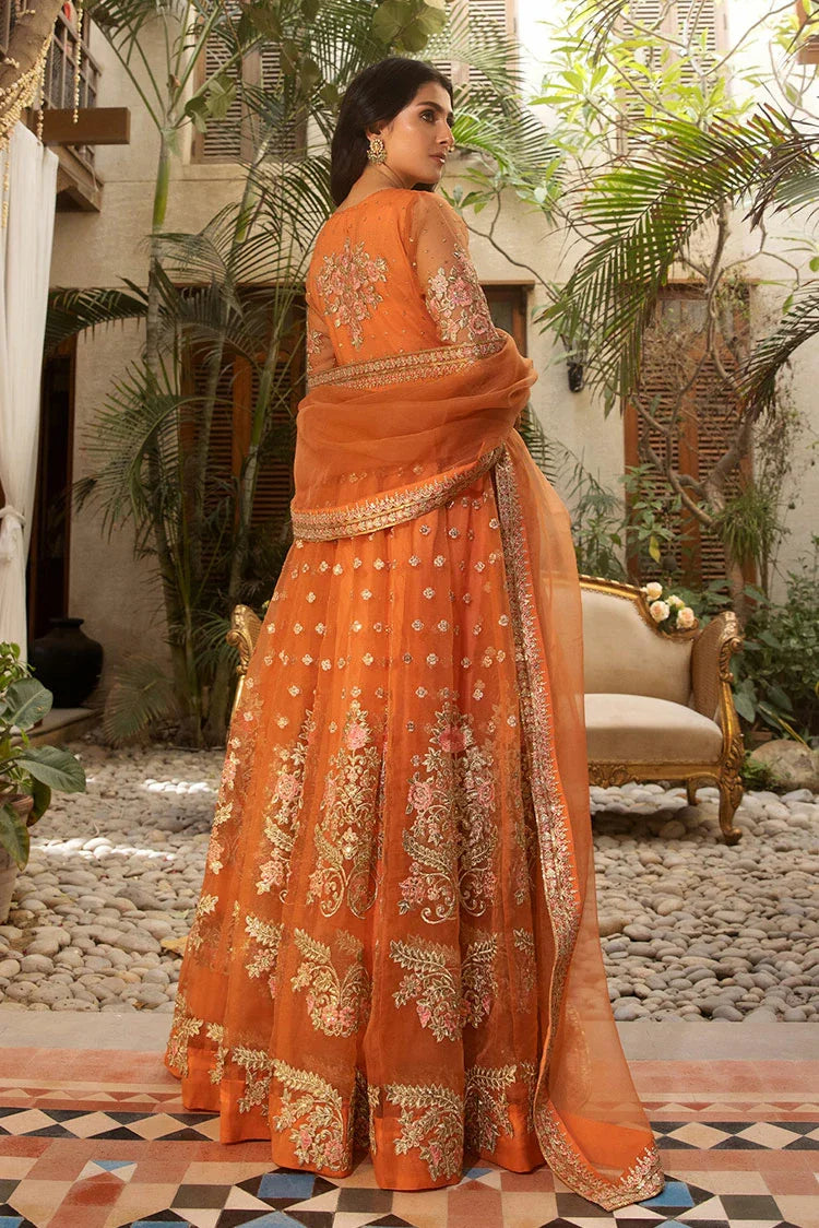 Picture of Asma & Sidra - The Royal Chapter - Kalista - Available at Raja Sahib