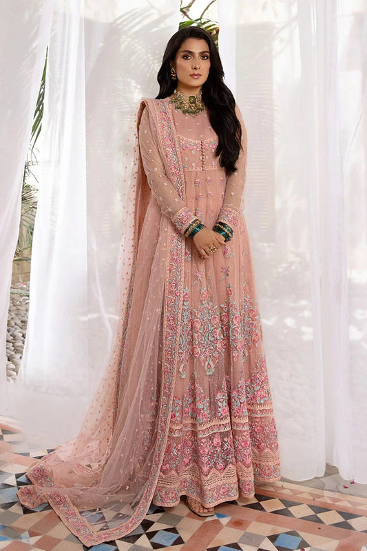 Picture of Asma & Sidra - The Royal Chapter - Rosie - Available at Raja Sahib