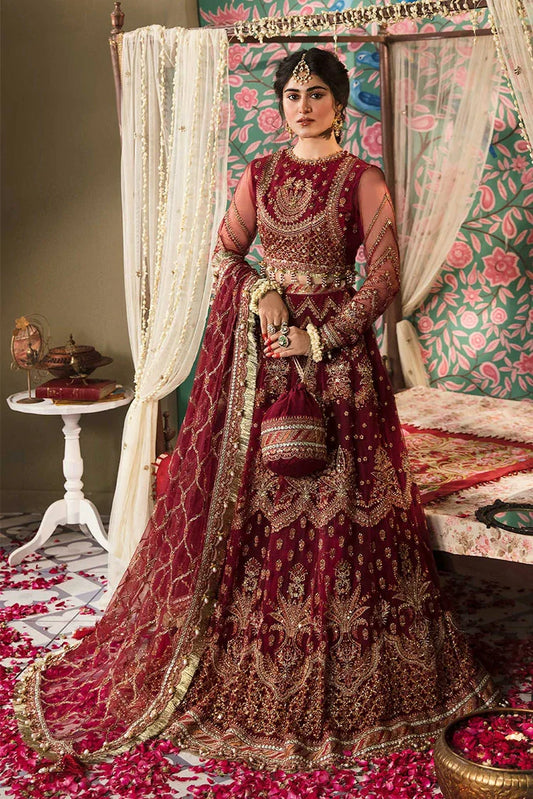 Picture of Eleshia - Zarin - Ashmiza - Available at Raja Sahib