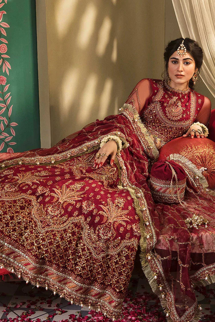 Picture of Eleshia - Zarin - Ashmiza - Available at Raja Sahib