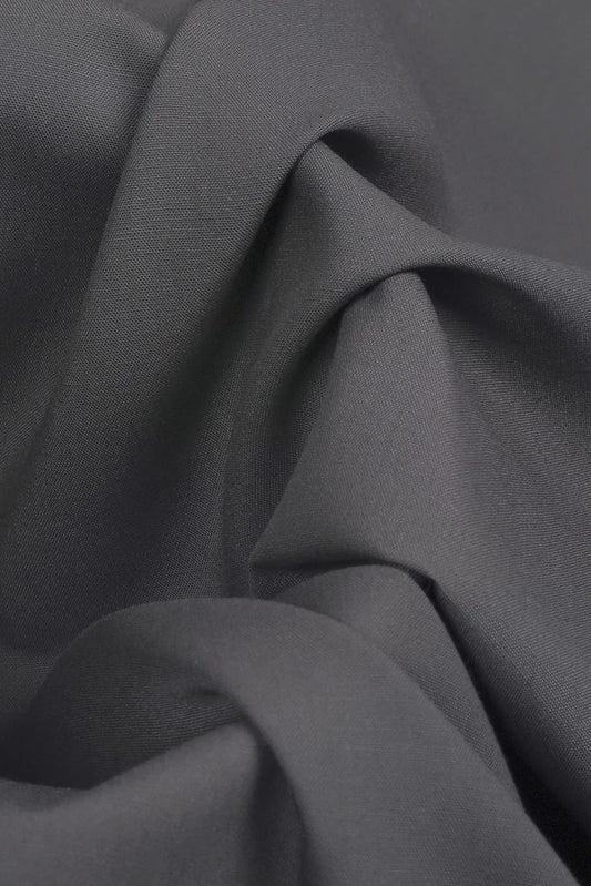 Picture of Fabrich - Unstitch Atlantis Wash & Wear Kameez Shalwar Fabric - Carob - Available at Raja Sahib