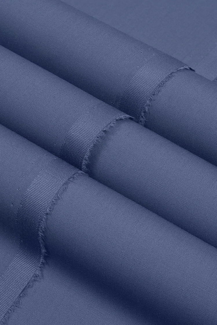 Picture of Fabrich - Unstitch Atlantis Wash & Wear Kameez Shalwar Fabric - Lava Grey - Available at Raja Sahib