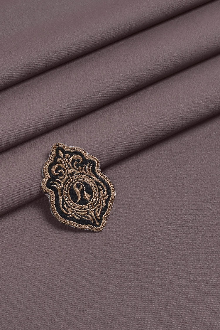 Picture of Fabrich - Unstitch Atlantis Wash & Wear Kameez Shalwar Fabric - Cader - Available at Raja Sahib