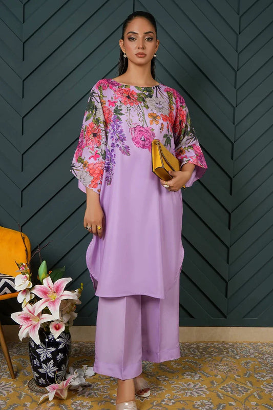 Picture of <!--dz-->Amber Imran - Vivre Co Ords - Aligne - Available at Raja Sahib