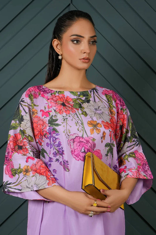 Picture of <!--dz-->Amber Imran - Vivre Co Ords - Aligne - Available at Raja Sahib