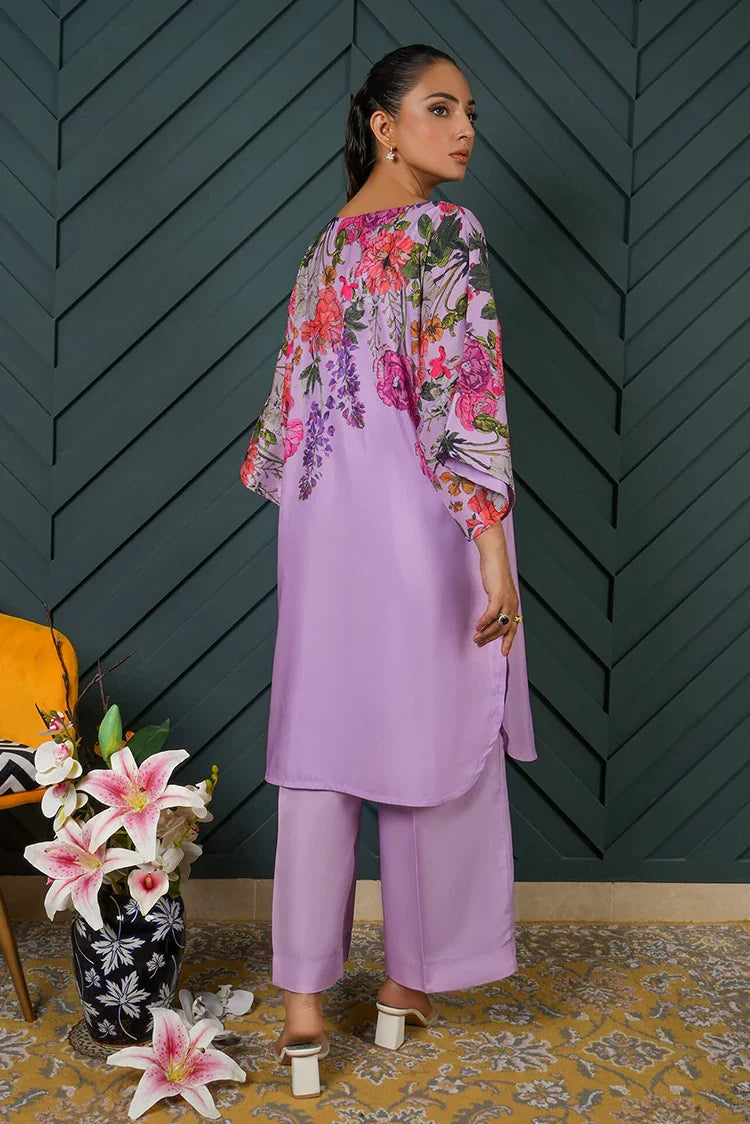 Picture of <!--dz-->Amber Imran - Vivre Co Ords - Aligne - Available at Raja Sahib