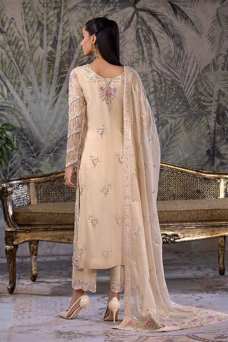 Picture of <!--en-->Amber Imran - Punkh Luxury Formals - Amber Glow - Available at Raja Sahib