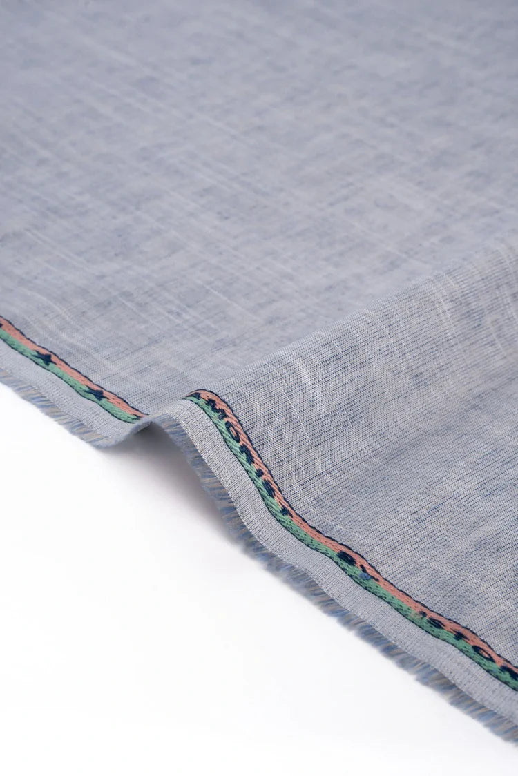 Picture of Istor - Unstitched - Cotton - Amorist - Available at Raja Sahib