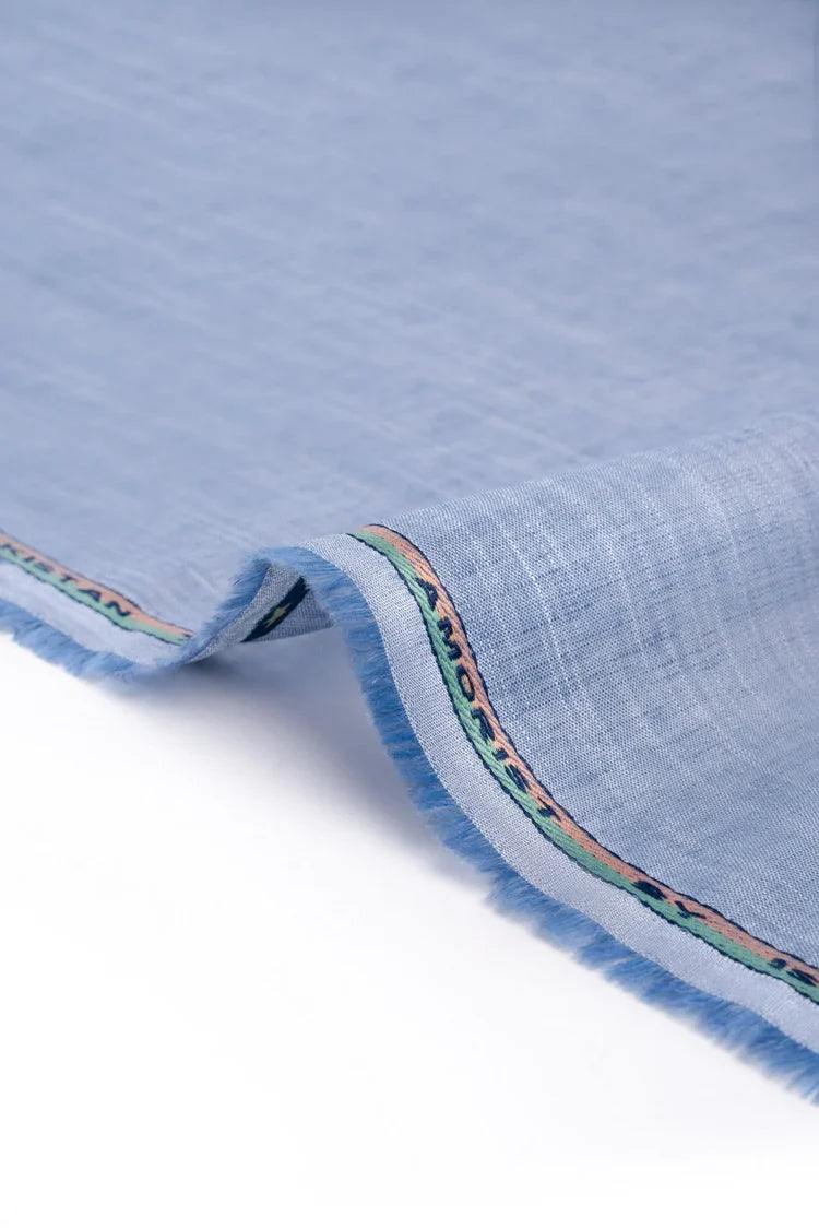 Picture of Istor - Unstitched - Cotton - Amorist - Available at Raja Sahib