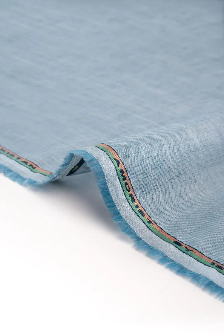 Picture of Istor - Unstitched - Cotton - Amorist - Available at Raja Sahib