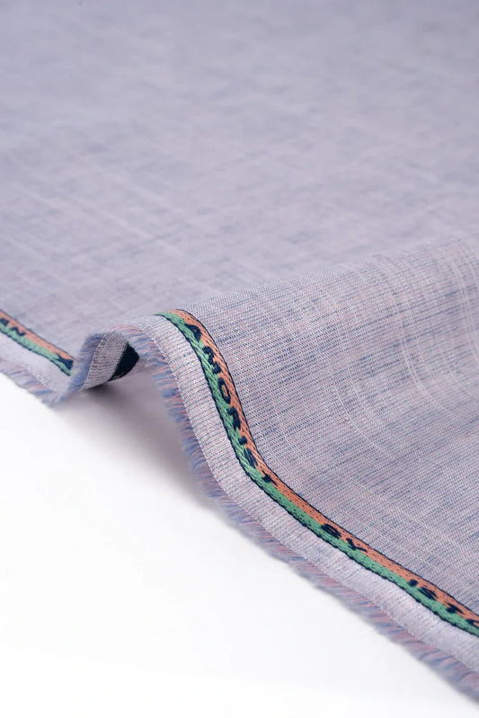 Picture of Istor - Unstitched - Cotton - Amorist - Available at Raja Sahib