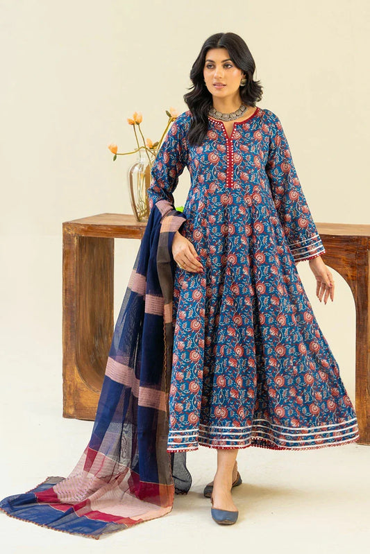 Picture of Situlbanat - Anarkali - Available at Raja Sahib