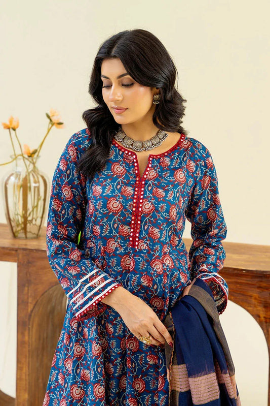 Picture of Situlbanat - Anarkali - Available at Raja Sahib