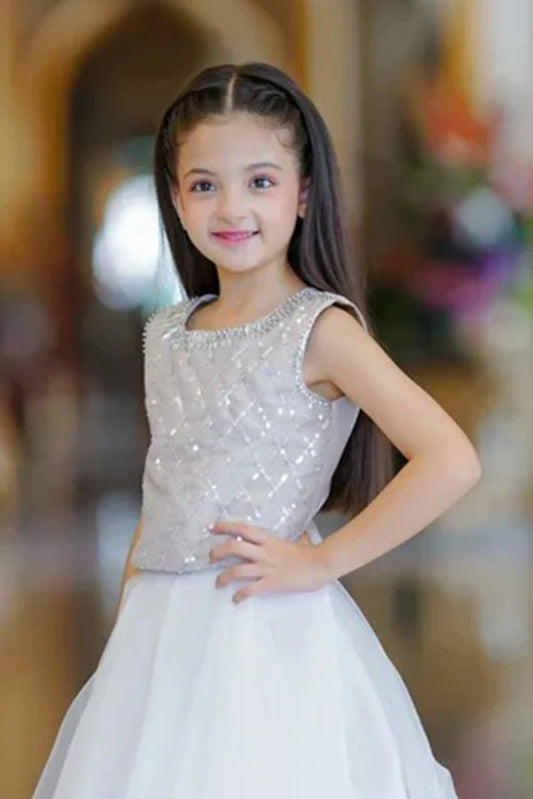Picture of Fairy Queen - 2 Piece - Anaya - Available at Raja Sahib