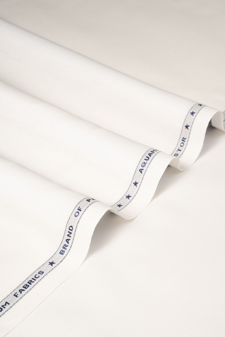 Picture of Istor - Unstitched - Wash & Wear - Aqua Marine - Available at Raja Sahib