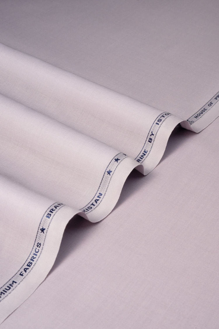 Picture of Istor - Unstitched - Wash & Wear - Aqua Marine - Available at Raja Sahib