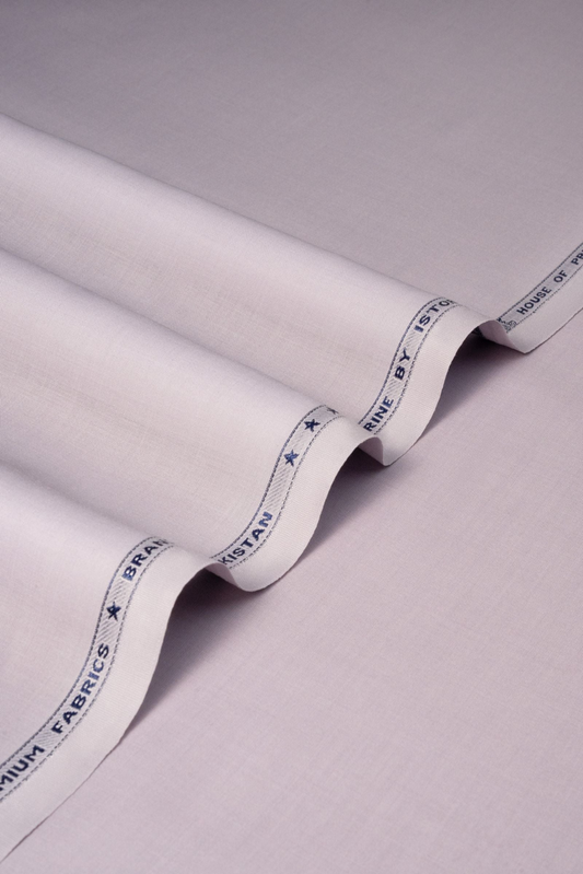 Picture of Istor - Unstitched - Wash & Wear - Aqua Marine - Available at Raja Sahib