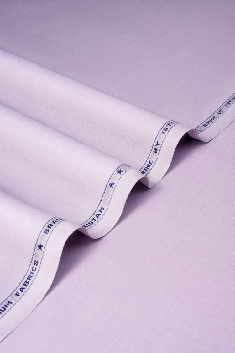 Picture of Istor - Unstitched - Wash & Wear - Aqua Marine - Available at Raja Sahib