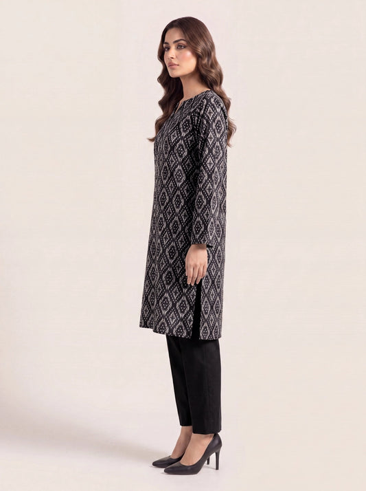 Picture of Kleren - Printed Lawn - A-52 - 2 Piece - Unstitched - Available at Raja Sahib