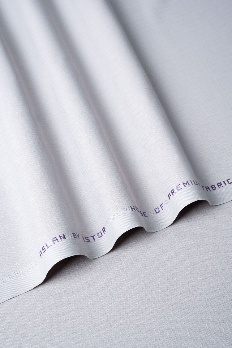 Picture of Istor - Unstitched - Luxury Wash & Wear - Aslan - Available at Raja Sahib