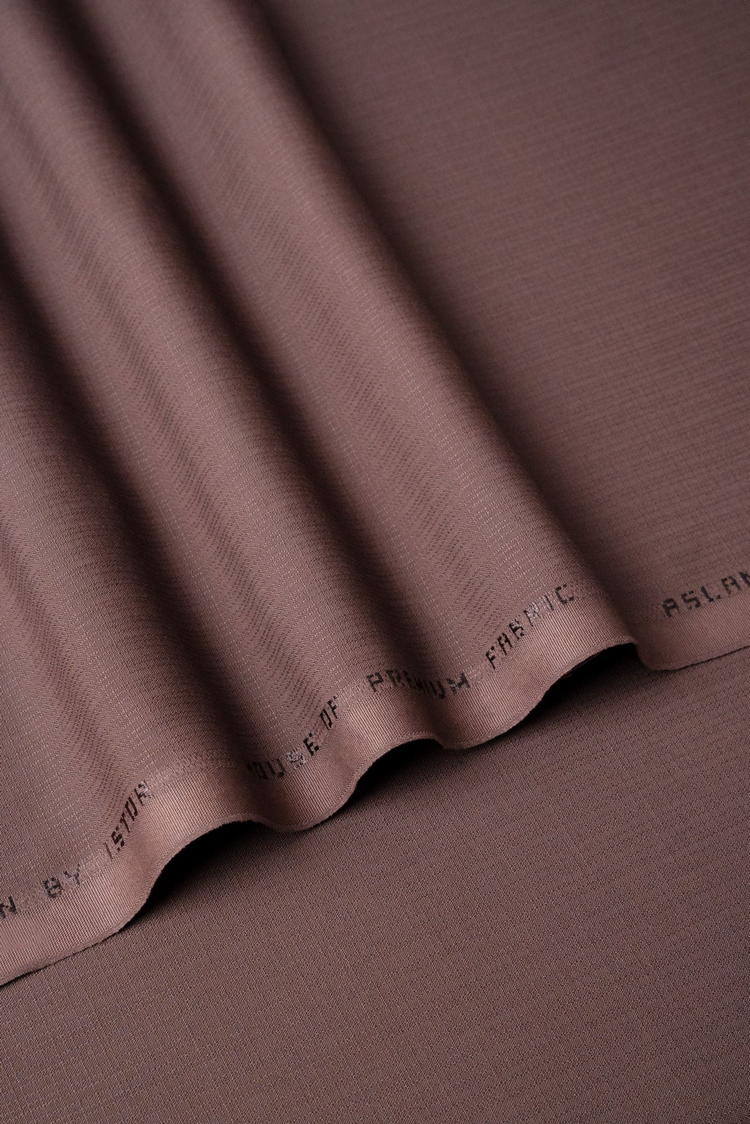 Picture of Istor - Unstitched - Luxury Wash & Wear - Aslan - Available at Raja Sahib