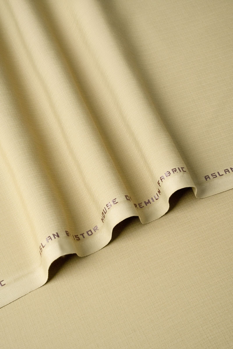 Picture of Istor - Unstitched - Luxury Wash & Wear - Aslan - Available at Raja Sahib