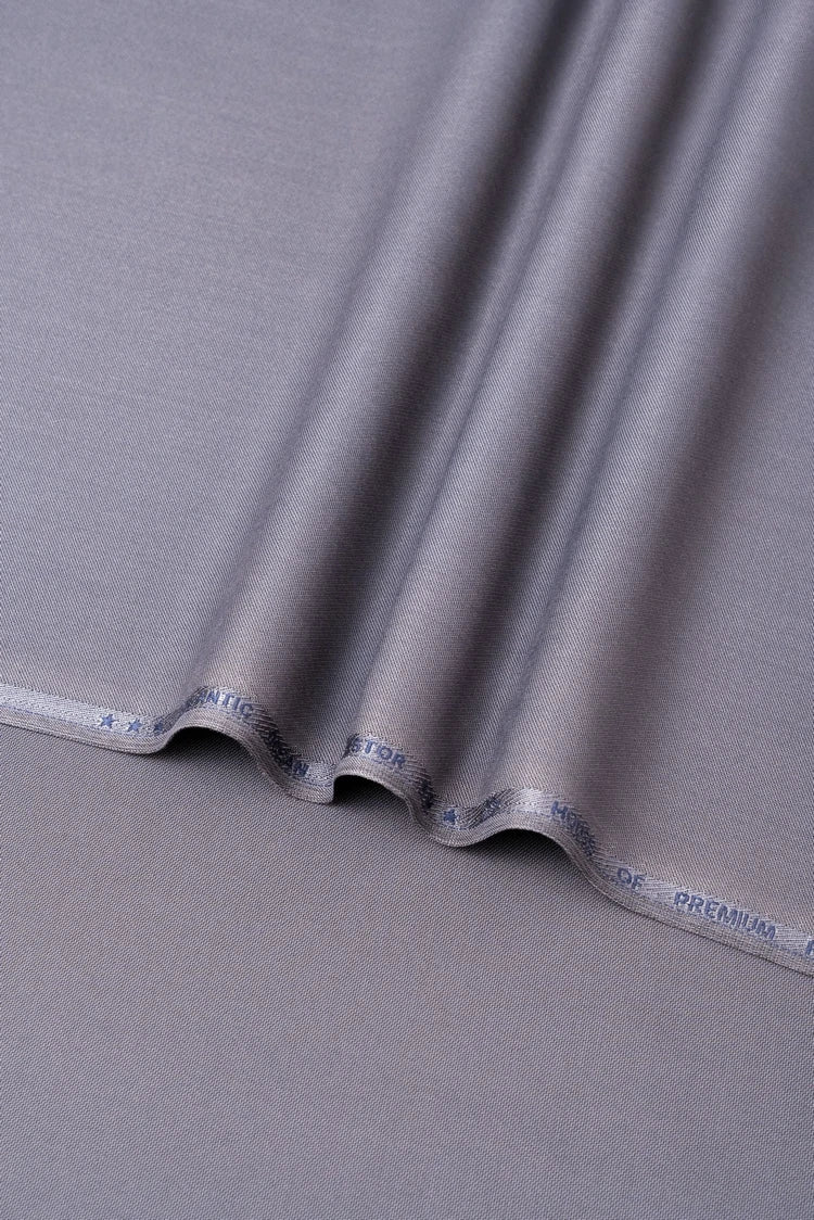 Picture of Istor - Unstitched - Wash & Wear - Atlantic Ocean - Available at Raja Sahib