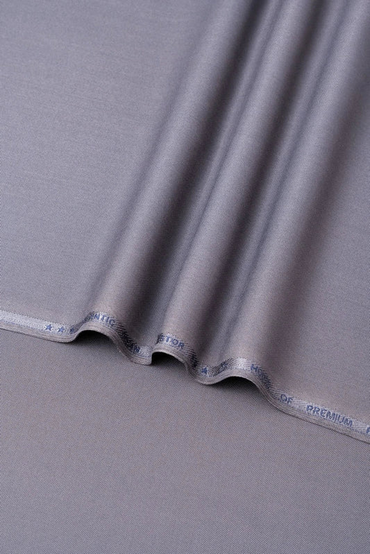 Picture of Istor - Unstitched - Wash & Wear - Atlantic Ocean - Available at Raja Sahib