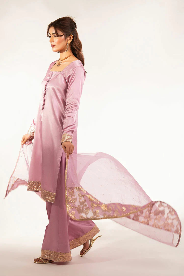 Picture of Zivah - Freeshia Luxury - Aura - Available at Raja Sahib