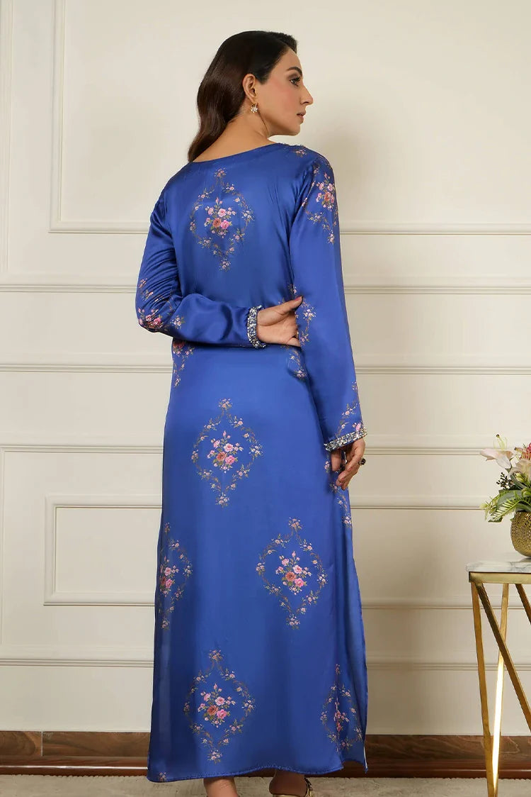 Picture of <!--ek-->Amber Imran - Silk Formals RTW Collection - Aurum - Available at Raja Sahib