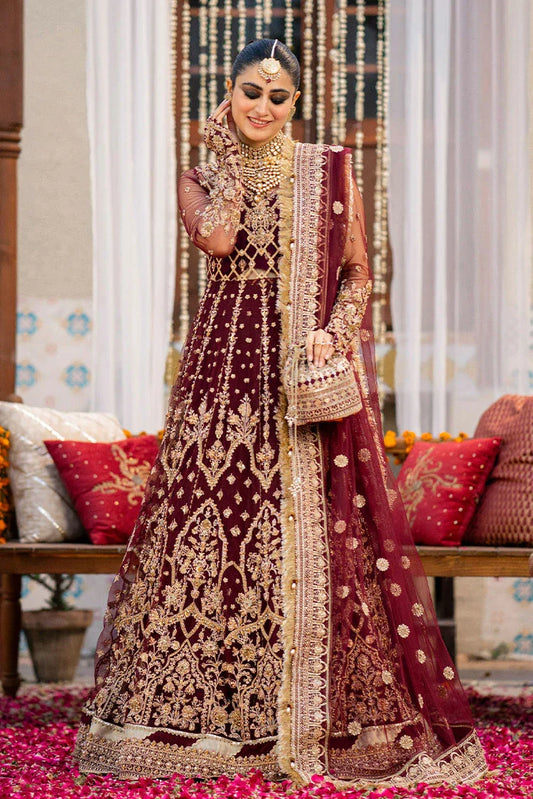 Picture of Eleshia - Zarin - Avyanna - Available at Raja Sahib