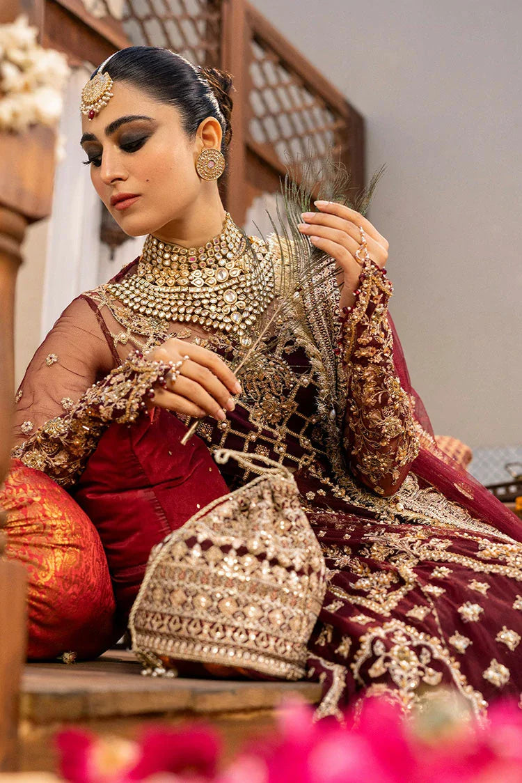 Picture of Eleshia - Zarin - Avyanna - Available at Raja Sahib