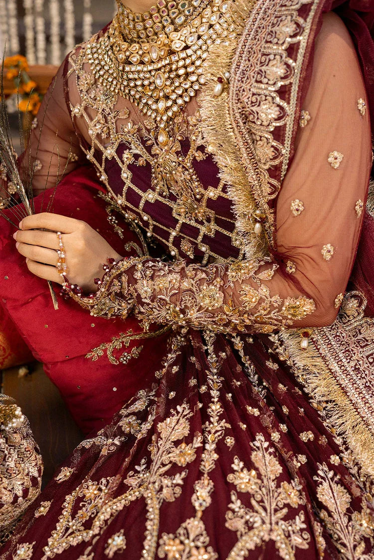 Picture of Eleshia - Zarin - Avyanna - Available at Raja Sahib