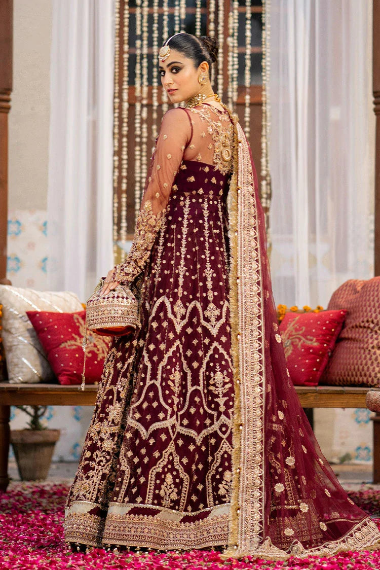 Picture of Eleshia - Zarin - Avyanna - Available at Raja Sahib